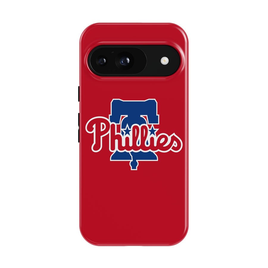 Philadelphia Phillies Feature Google Pixel 9 | 10 Pro Case