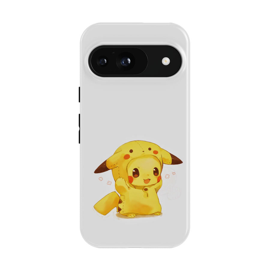 Pikachu Google Pixel 9 | 10 Pro Case