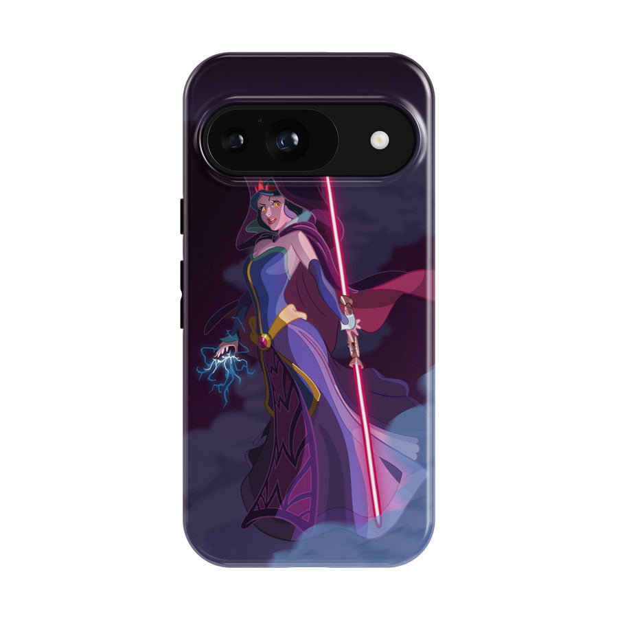 Snow White Disney Princess Star Wars Google Pixel 9 | 10 Pro Case
