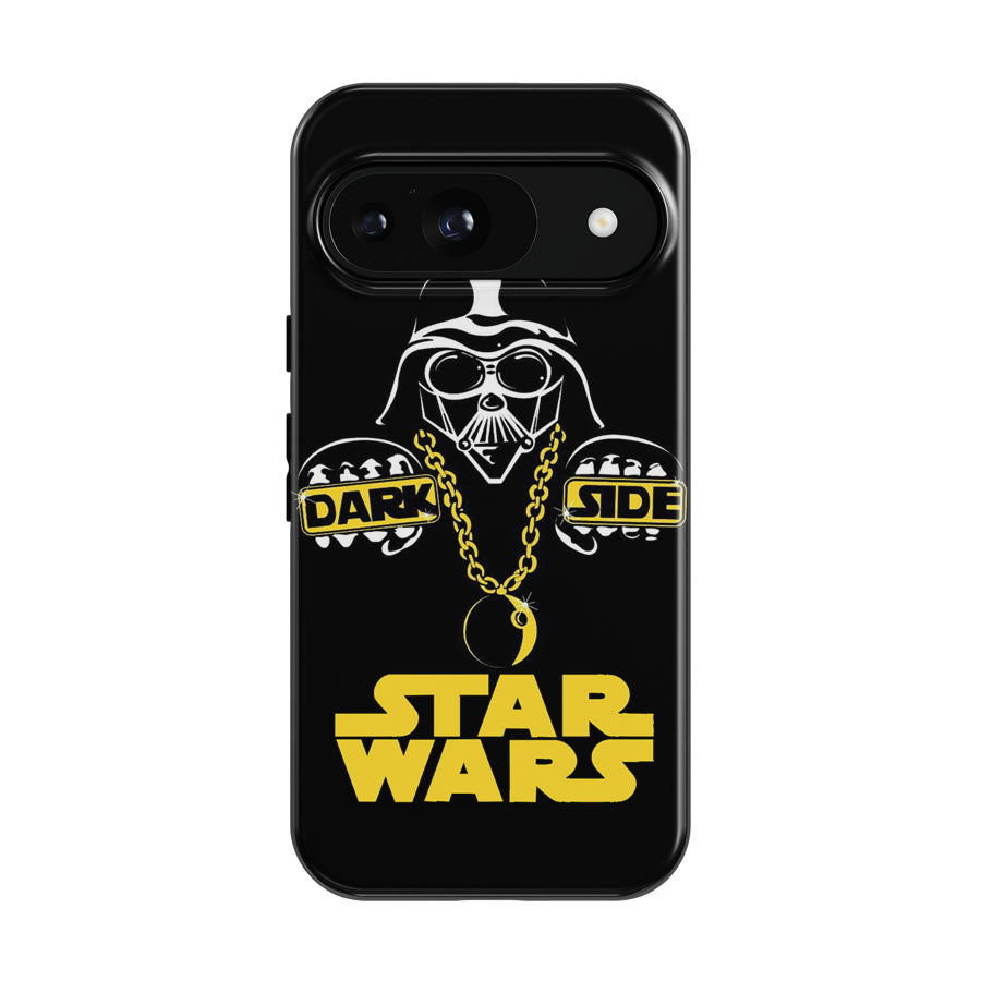 Star Wars Darkside Google Pixel 9 | 10 Pro Case