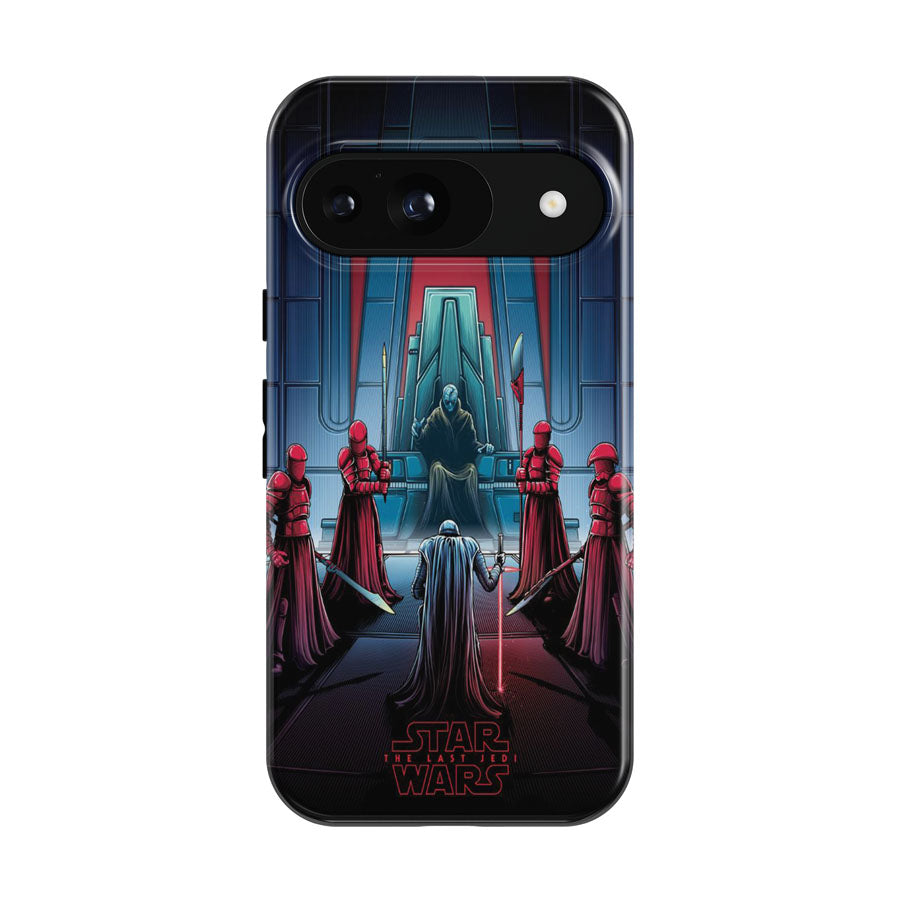 Star Wars Empire Kingdom Google Pixel 9 | 10 Pro Case