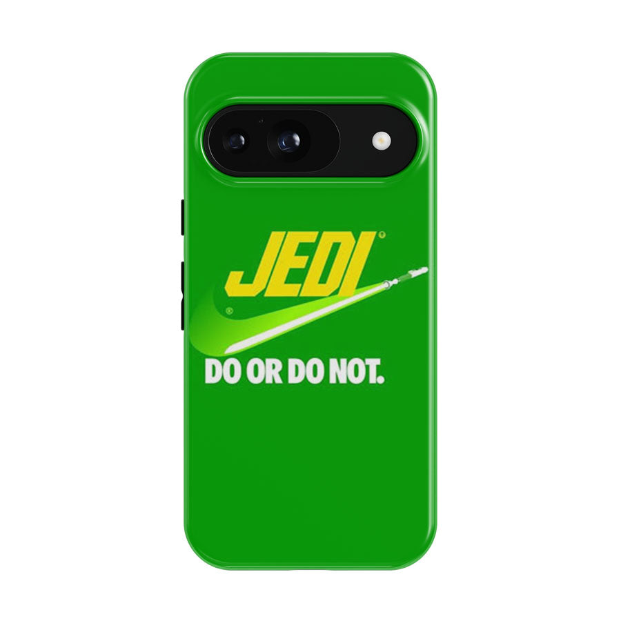 Star Wars Jedi Nike Google Pixel 9 | 10 Pro Case