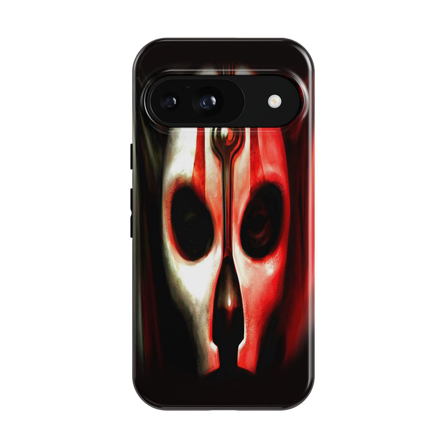 Star Wars Knights Of The Old Republic Mask Google Pixel 9 | 10 Pro Case