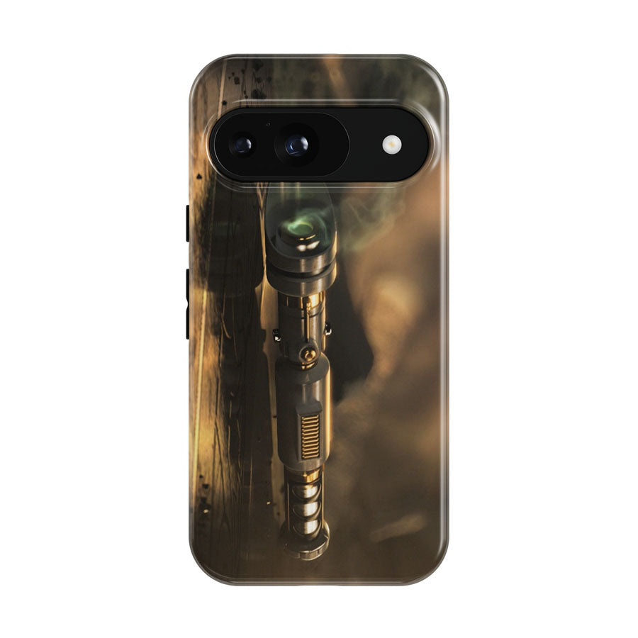 Start Wars Disney # Google Pixel 9 | 10 Pro Case
