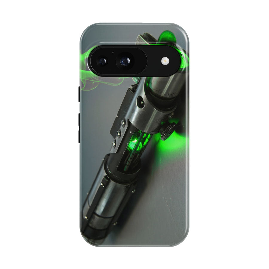 Start Wars Disney Enemy Google Pixel 9 | 10 Pro Case