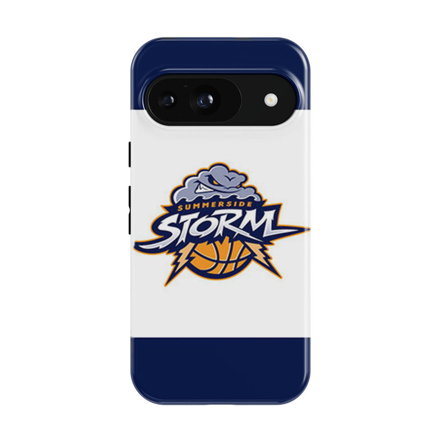 Summerside Blue Storm Google Pixel 9 | 10 Pro Case