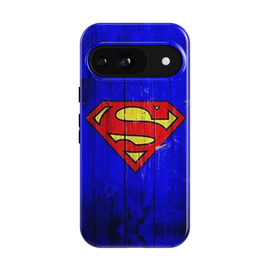 Superman Google Pixel 9 | 10 Pro Case
