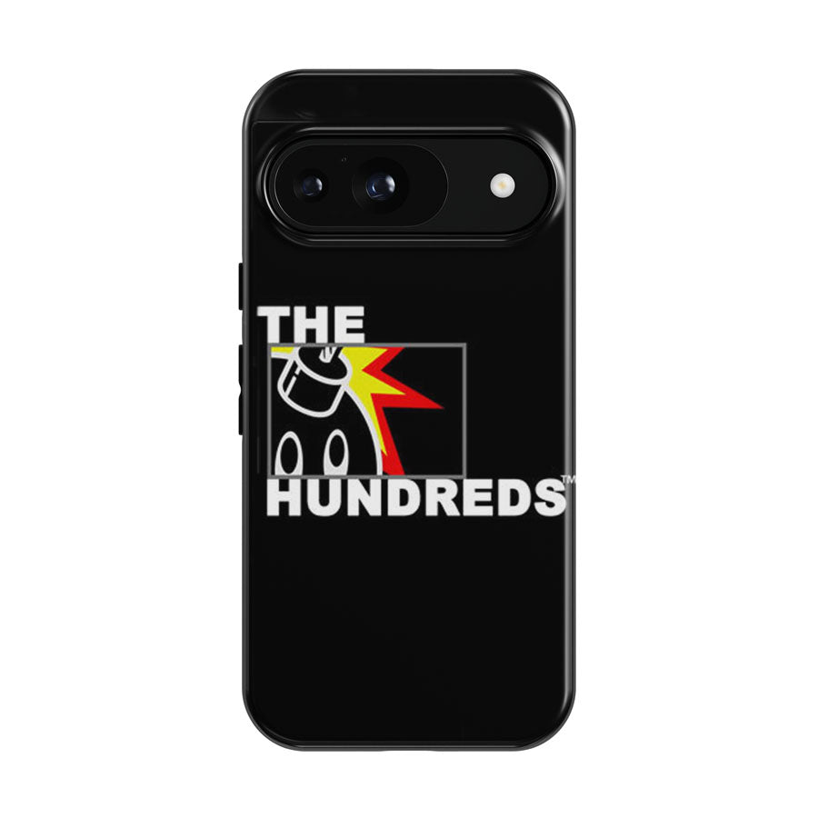 The Hundreds Bomb Symbol Google Pixel 9 | 10 Pro Case
