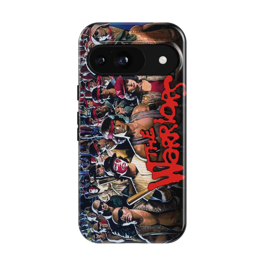 The Warriors 1979 Family Google Pixel 9 | 10 Pro Case