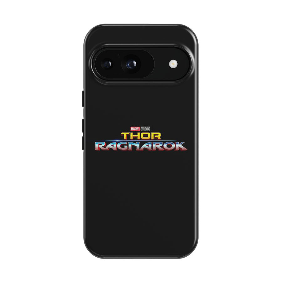 Thor Ragnarok Marvel Google Pixel 9 | 10 Pro Case