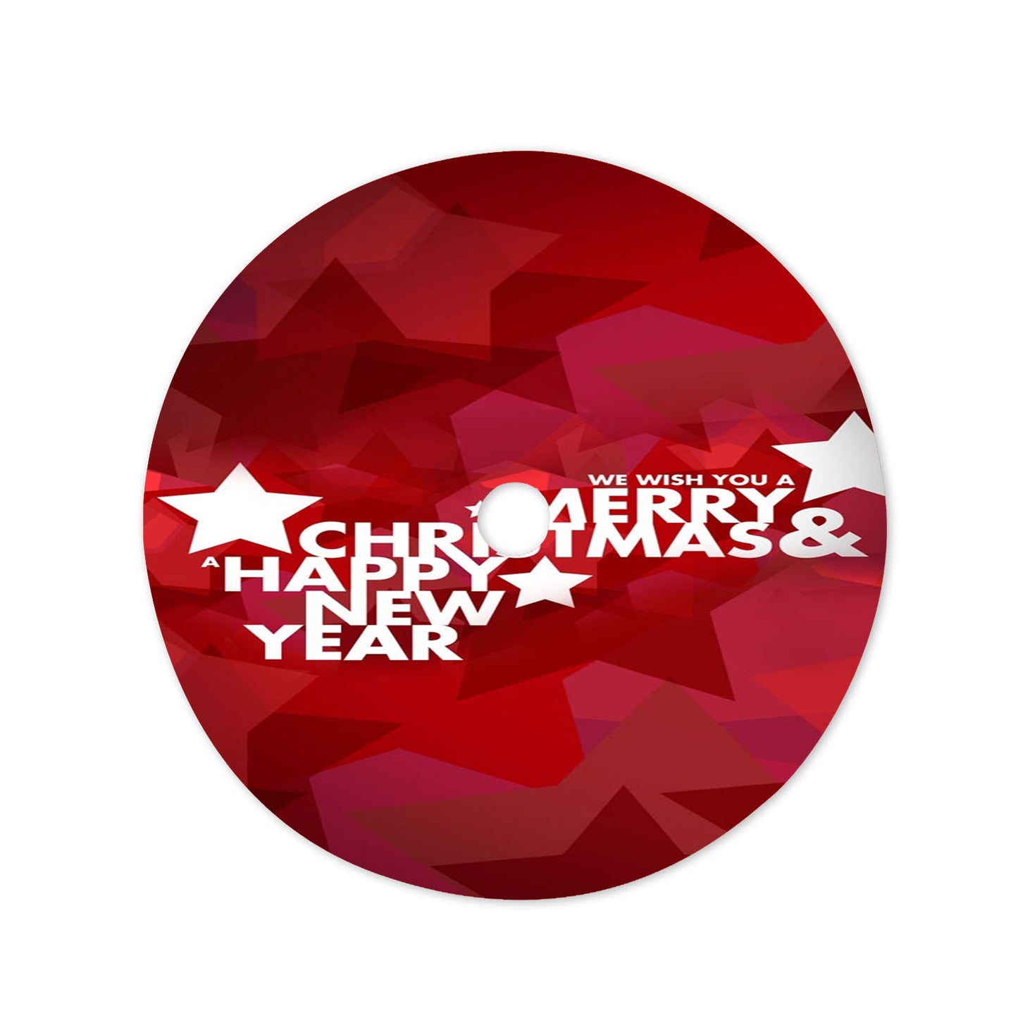 Merry Christmas Christmas Tree Skirt 36 X 36 Inch
