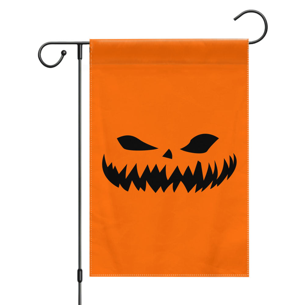 Halloween 2018 Art Wallpaper Garden Flags Yard Outdoor Lawn 12 X 18