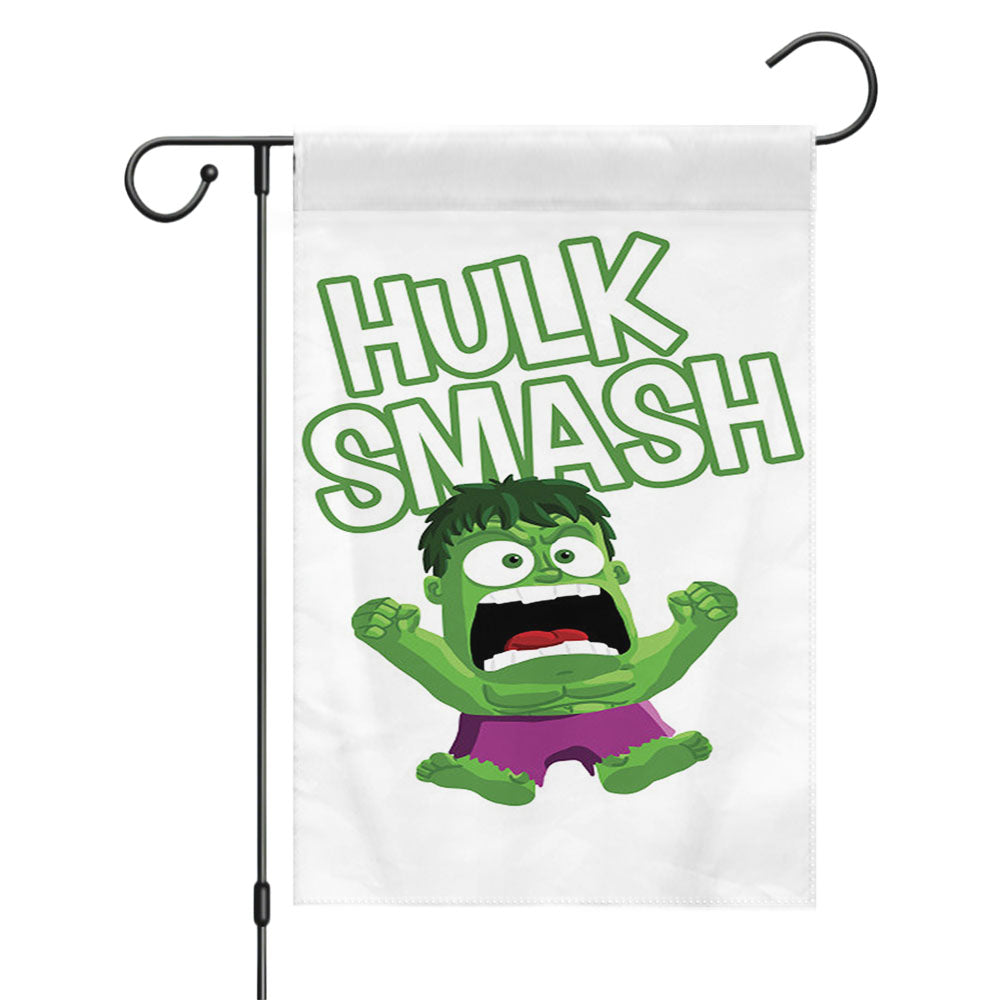 Inside Out Garden Flags Yard Outdoor Lawn 12 X 18