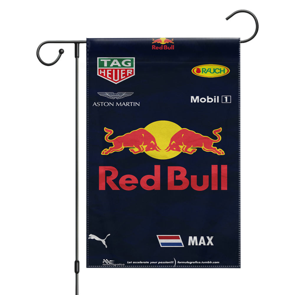 Lamborghini Garden Flags Yard Outdoor Lawn 12 X 18