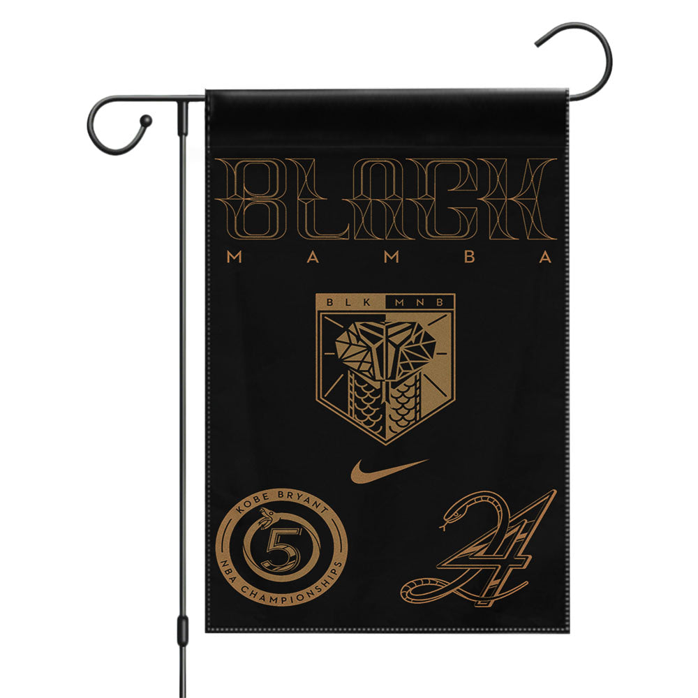 Nike Garden Flags Yard Outdoor Lawn 12 X 18