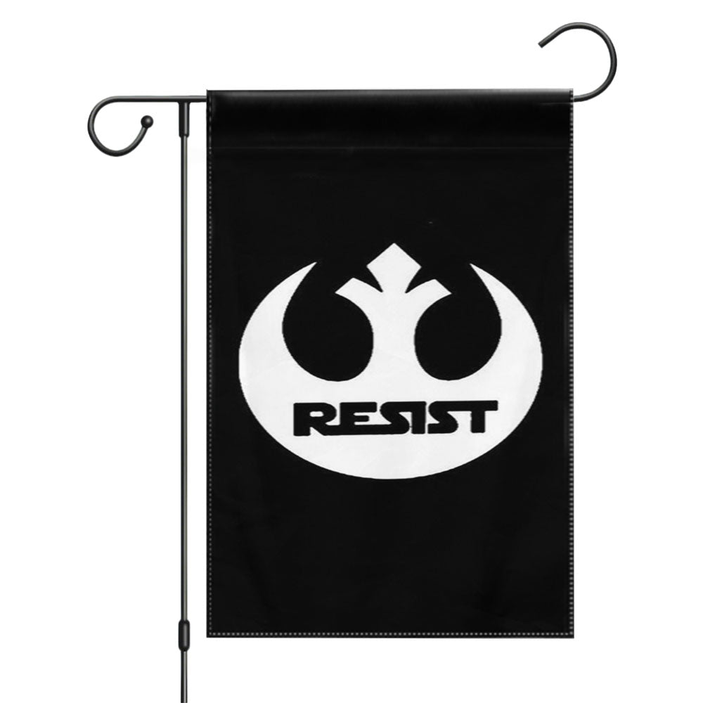 Star Wars Rebels 1 Garden Flags Yard Outdoor Lawn 12 X 18