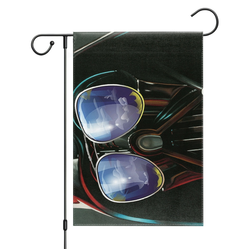 Star Wars Rebels 5 Garden Flags Yard Outdoor Lawn 12 X 18