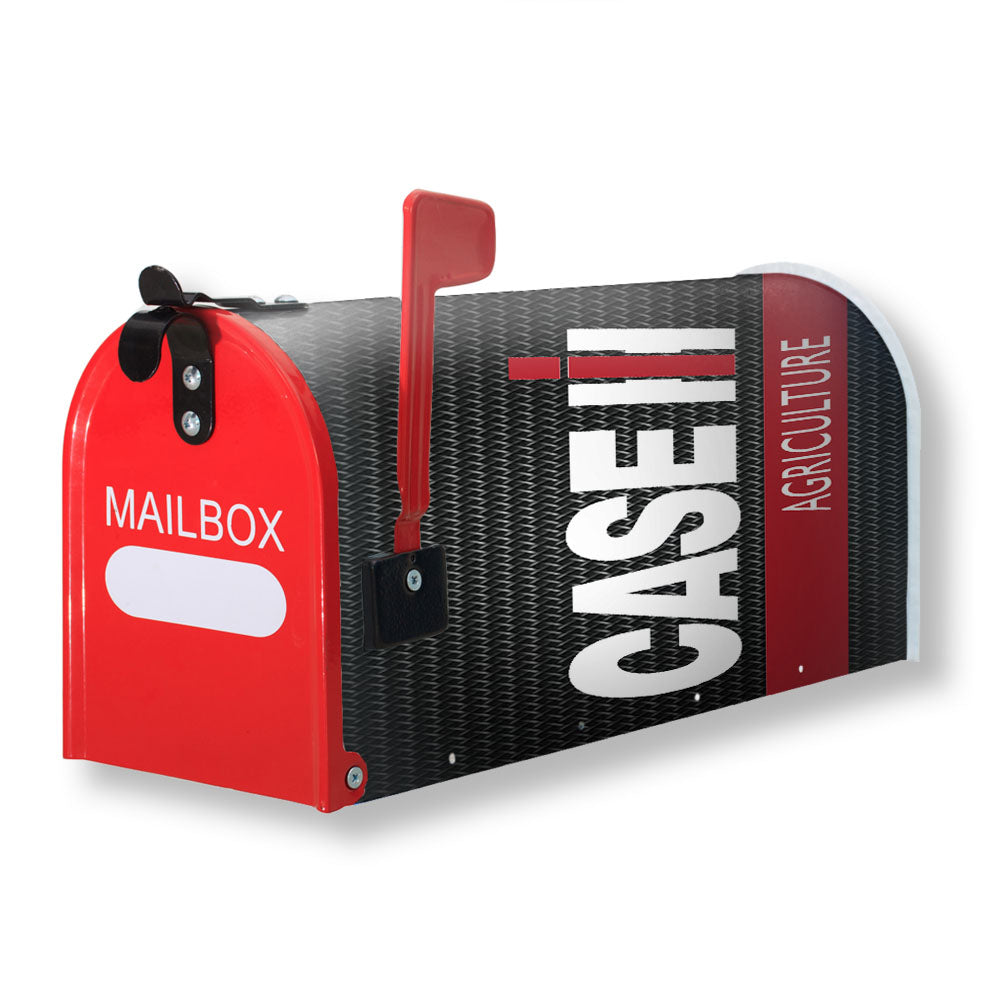 Ih Tractor Diesel Magnetic Mailbox Cover - 18.0" x 21.0"