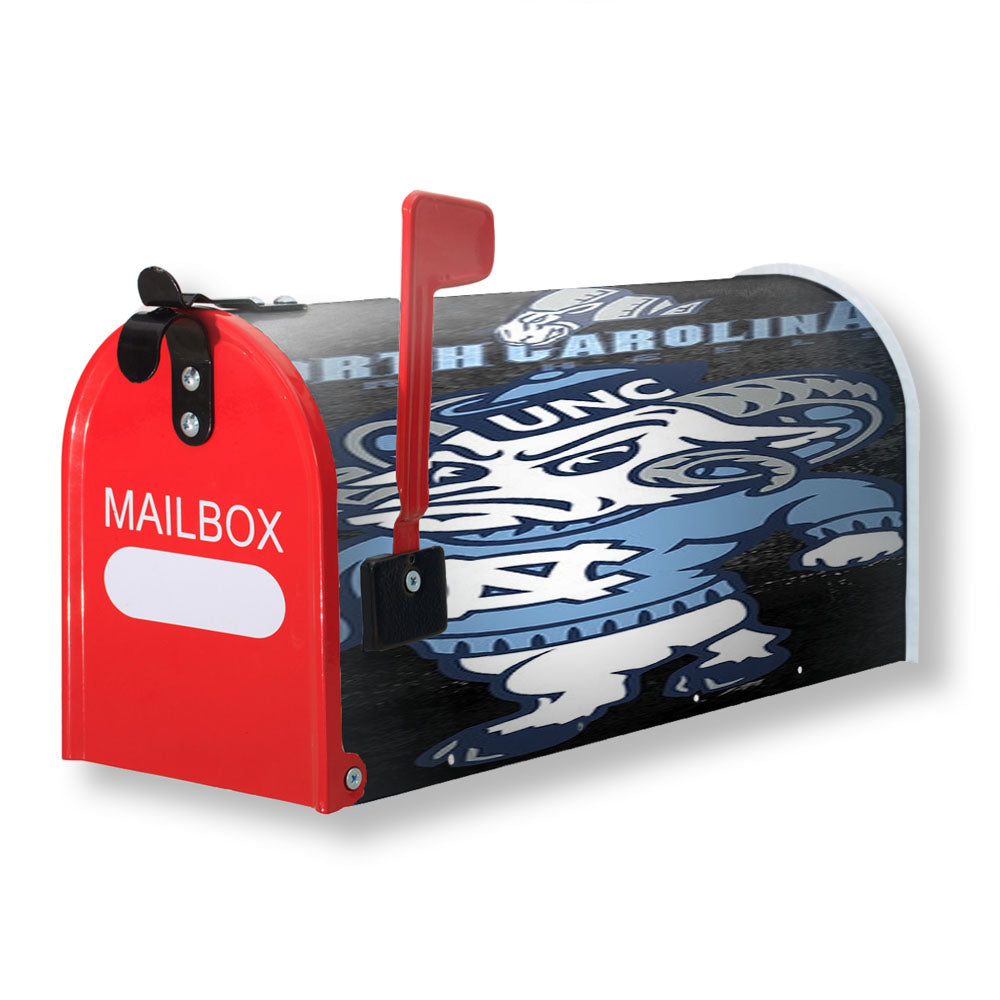 North Carolina Tar Heels New Magnetic Mailbox Cover - 18.0" x 21.0"