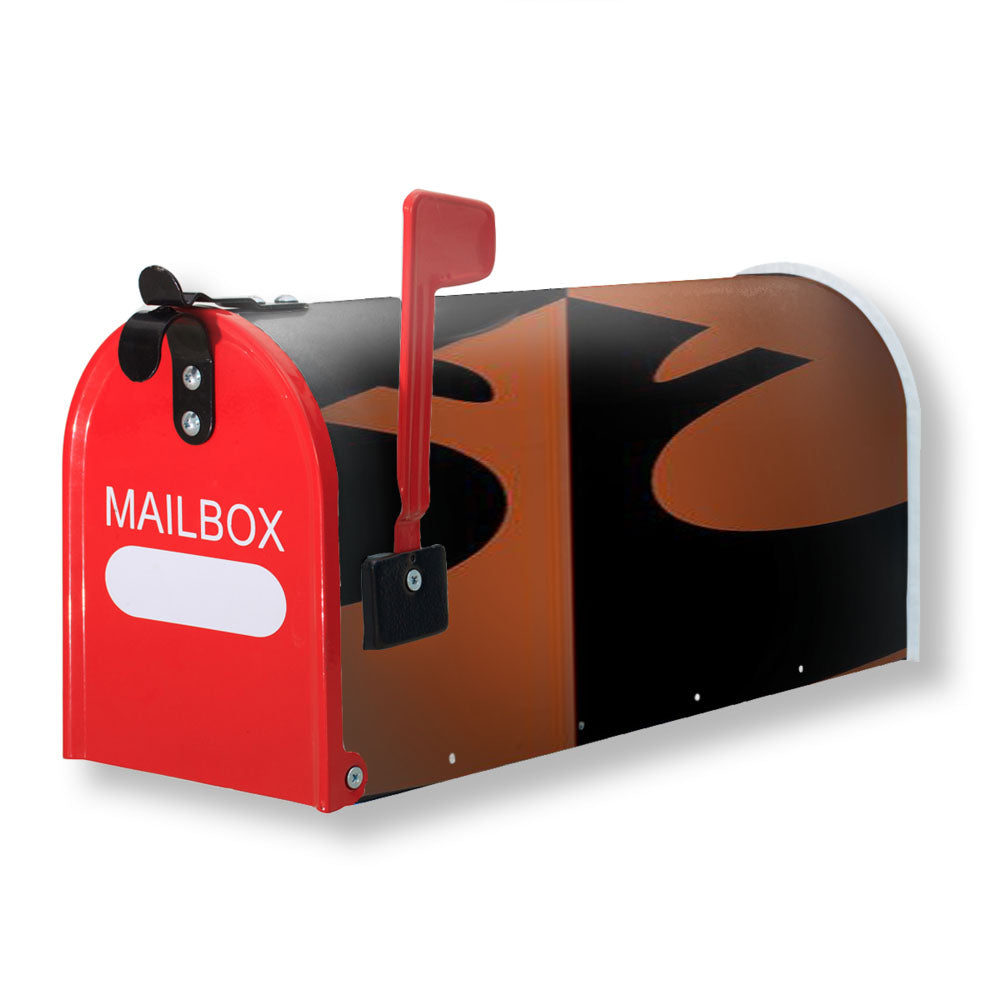 Star Wars Black Squadron Resistance Magnetic Mailbox Cover - 18.0" x 21.0"