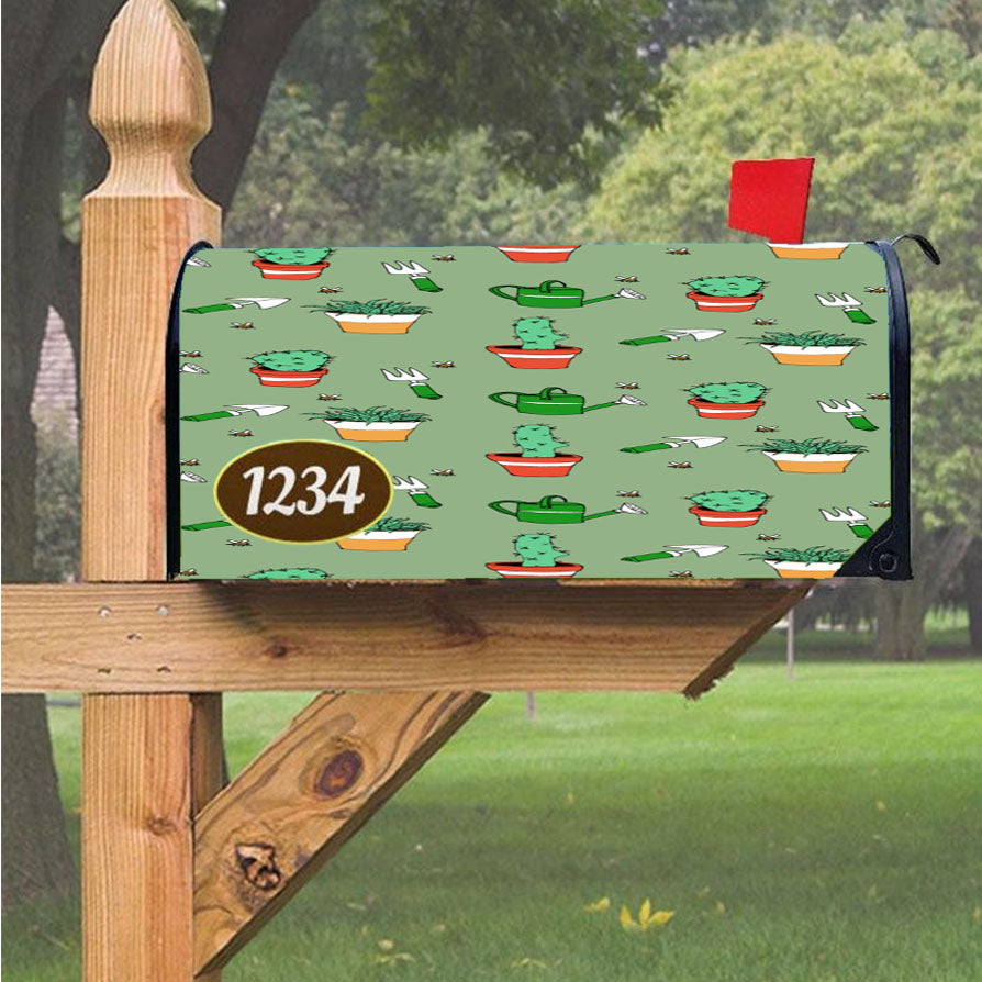 Iphone Walpaper Disney Magnetic Mailbox Cover 18" X 21" Outdoor Decor
