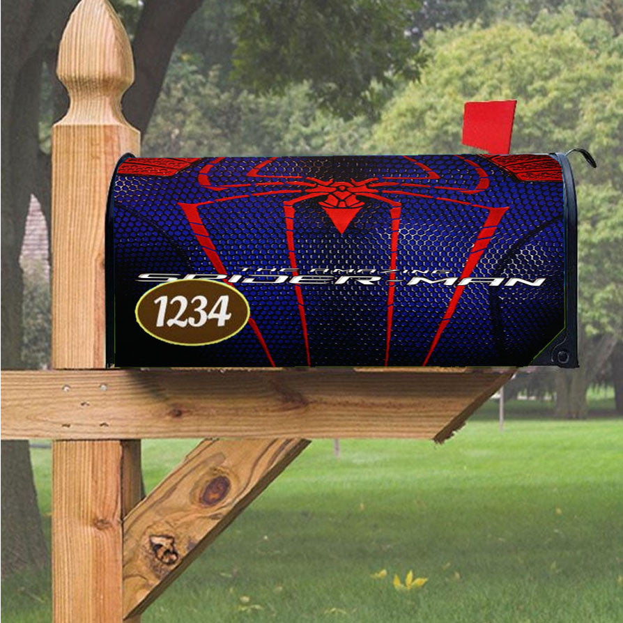 Wu Tang Clan Rap Hip Hop Music Collages Magnetic Mailbox Cover 18" X 21" Outdoor Decor