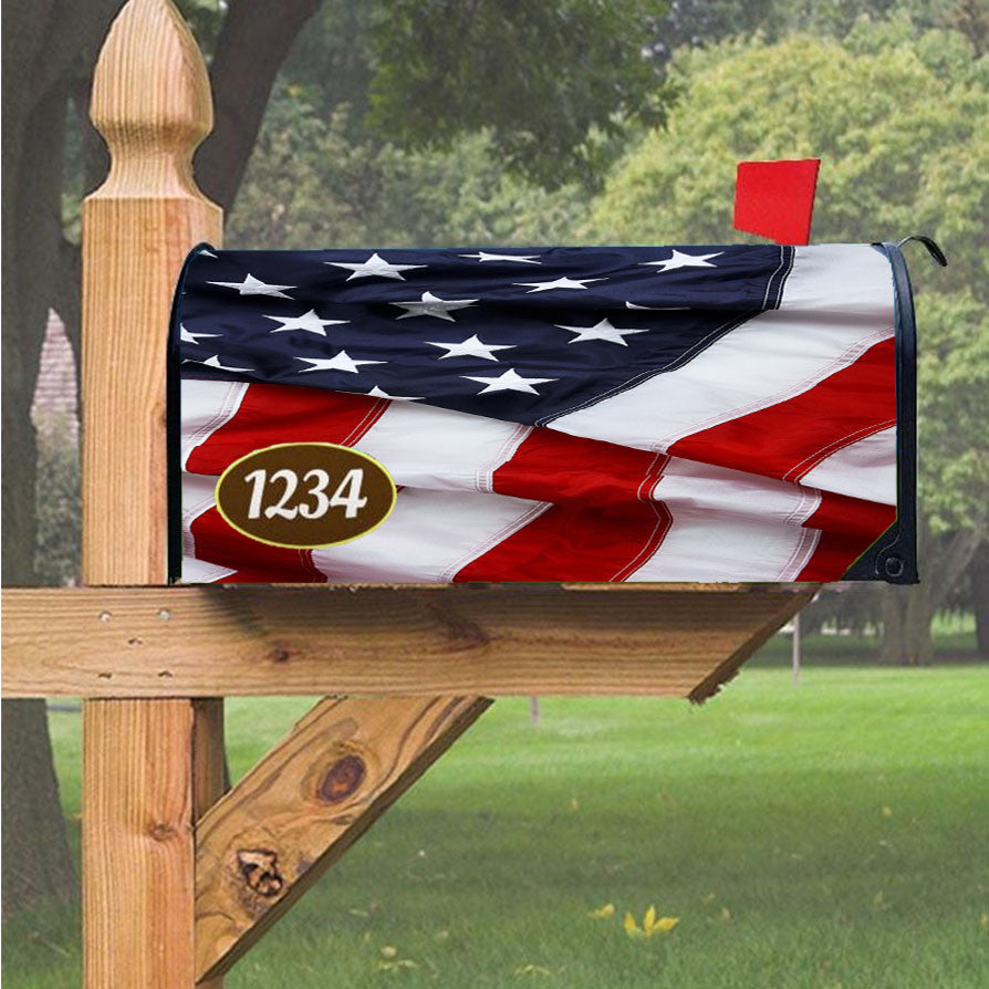 Wu Tang Clan Rap Hip Hop Music Collages Magnetic Mailbox Cover 18" X 21" Outdoor Decor