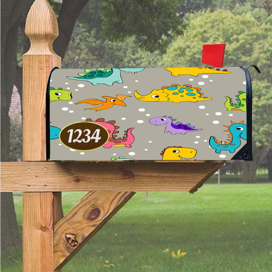 Wu Tang Clan Rap Hip Hop Music Collages Magnetic Mailbox Cover 18" X 21" Outdoor Decor