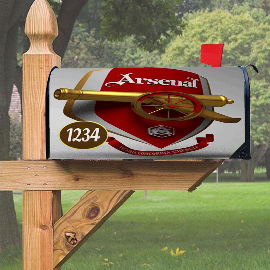 Wu Tang Clan Rap Hip Hop Music Collages Magnetic Mailbox Cover 18" X 21" Outdoor Decor