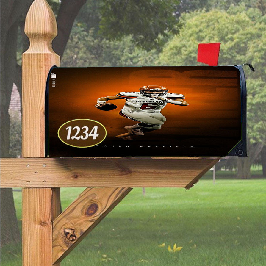 Wu Tang Clan Rap Hip Hop Music Collages Magnetic Mailbox Cover 18" X 21" Outdoor Decor