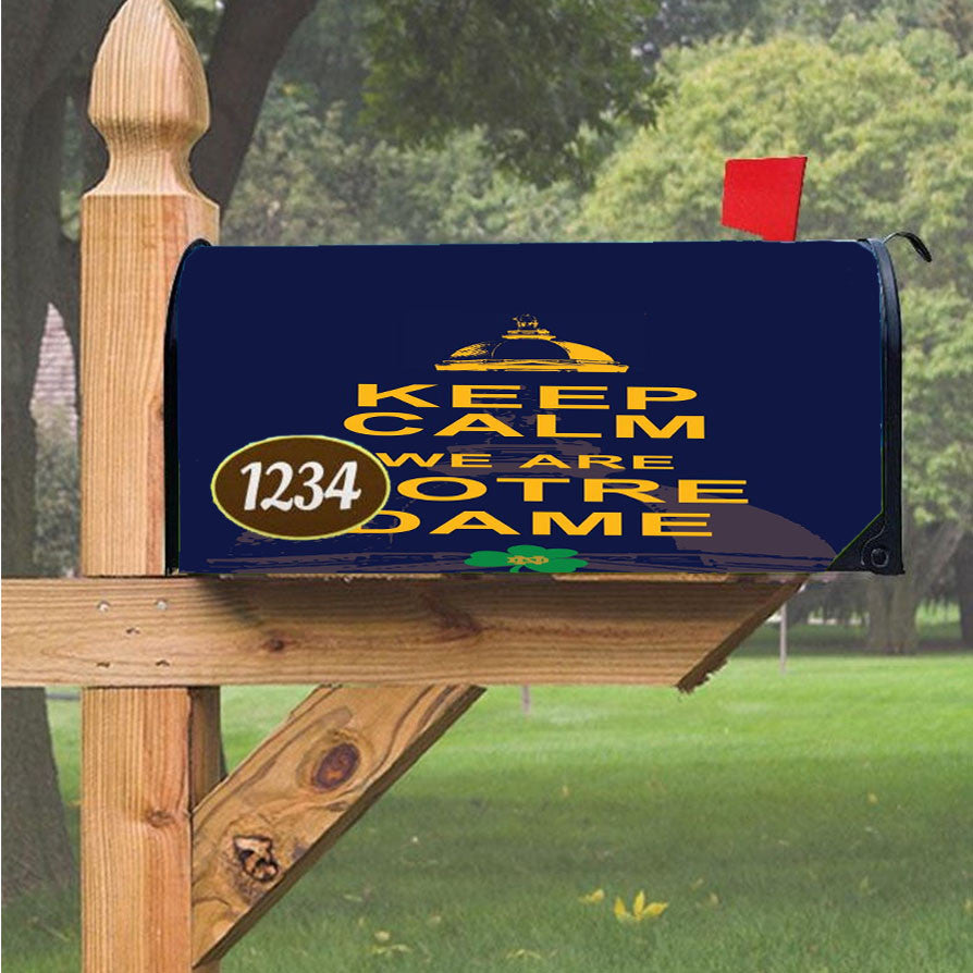 Wu Tang Clan Rap Hip Hop Music Collages Magnetic Mailbox Cover 18" X 21" Outdoor Decor
