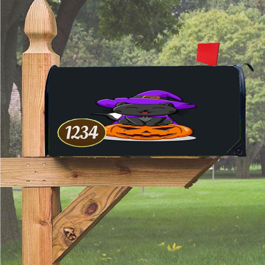 Wu Tang Clan Rap Hip Hop Music Collages Magnetic Mailbox Cover 18" X 21" Outdoor Decor