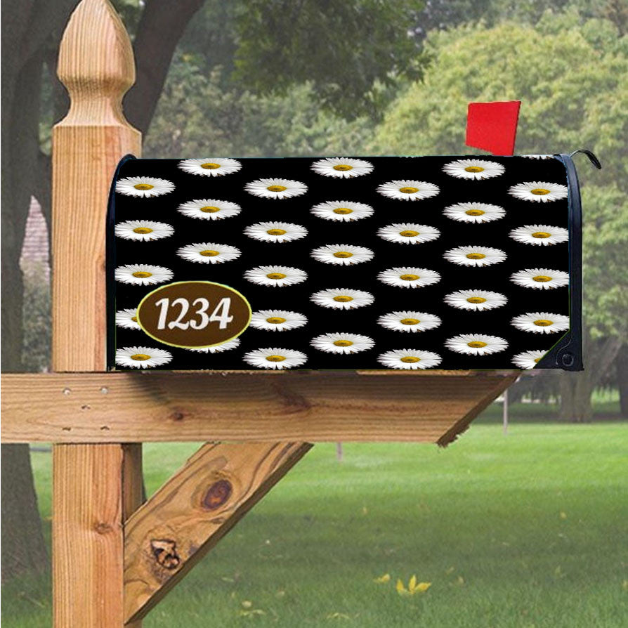 Wu Tang Clan Rap Hip Hop Music Collages Magnetic Mailbox Cover 18" X 21" Outdoor Decor