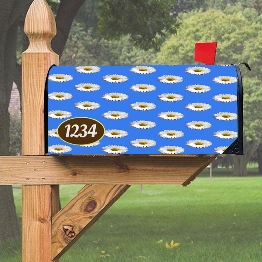 Wu Tang Clan Rap Hip Hop Music Collages Magnetic Mailbox Cover 18" X 21" Outdoor Decor