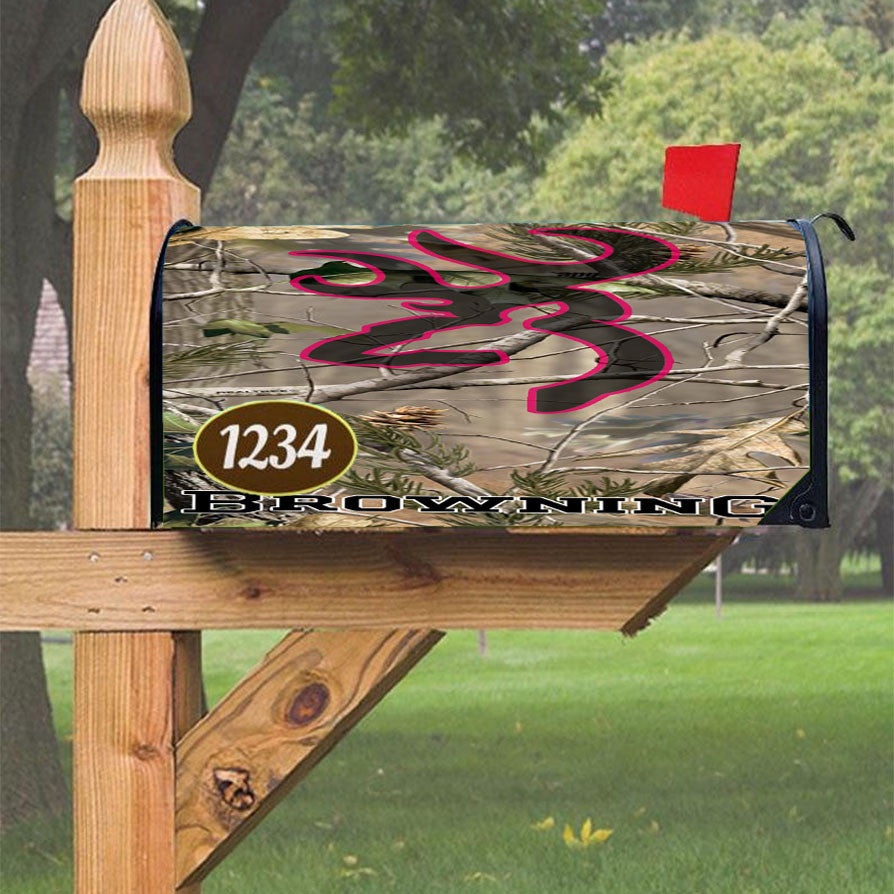 Wu Tang Clan Rap Hip Hop Music Collages Magnetic Mailbox Cover 18" X 21" Outdoor Decor