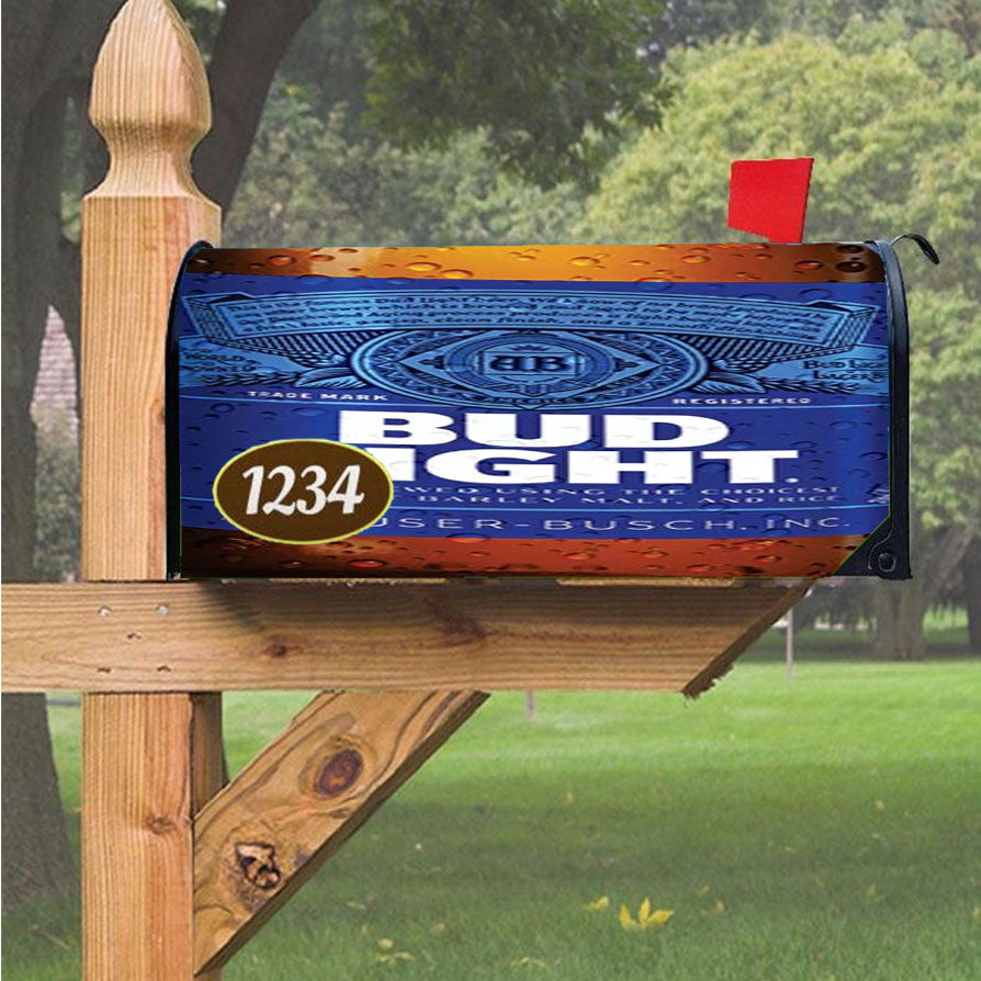 Wu Tang Clan Rap Hip Hop Music Collages Magnetic Mailbox Cover 18" X 21" Outdoor Decor