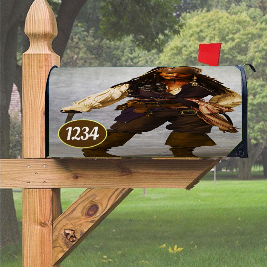 Wu Tang Clan Rap Hip Hop Music Collages Magnetic Mailbox Cover 18" X 21" Outdoor Decor