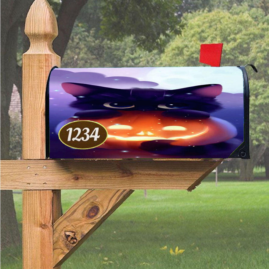 Wu Tang Clan Rap Hip Hop Music Collages Magnetic Mailbox Cover 18" X 21" Outdoor Decor