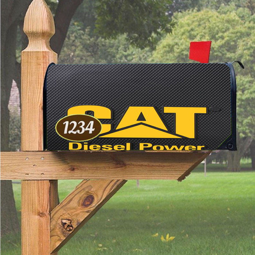 Wu Tang Clan Rap Hip Hop Music Collages Magnetic Mailbox Cover 18" X 21" Outdoor Decor