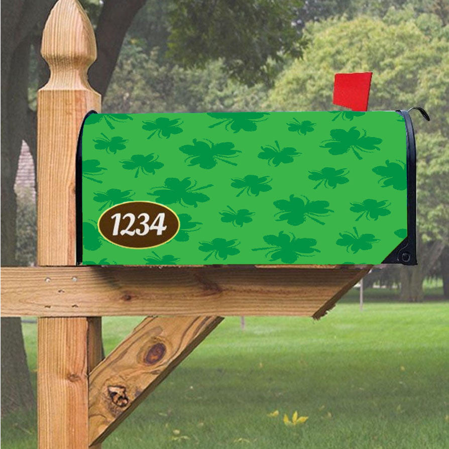 Wu Tang Clan Rap Hip Hop Music Collages Magnetic Mailbox Cover 18" X 21" Outdoor Decor
