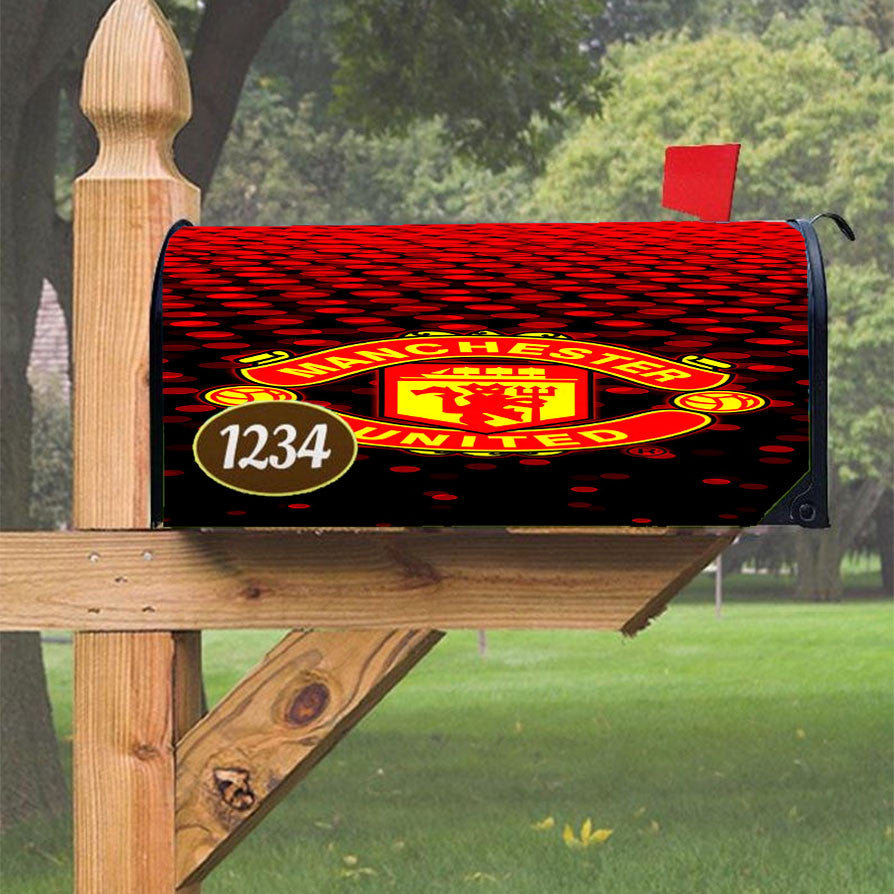 Wu Tang Clan Rap Hip Hop Music Collages Magnetic Mailbox Cover 18" X 21" Outdoor Decor