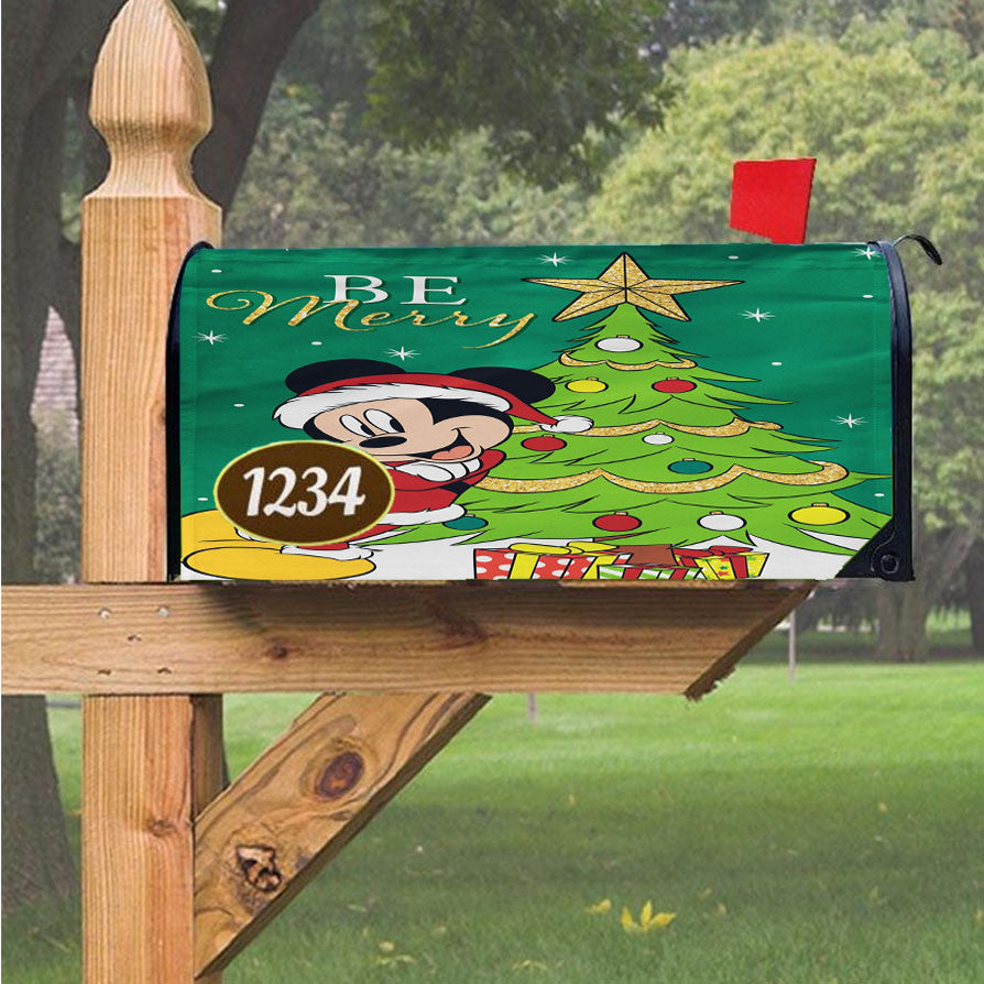 Wu Tang Clan Rap Hip Hop Music Collages Magnetic Mailbox Cover 18" X 21" Outdoor Decor