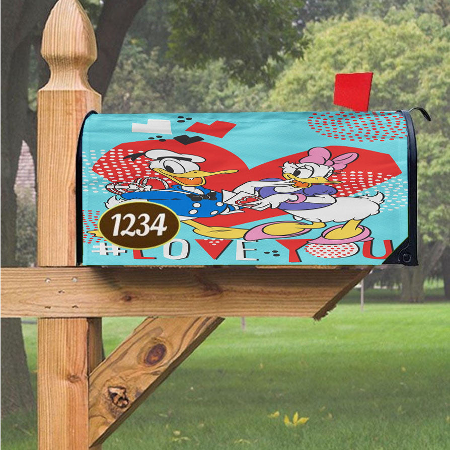 Wu Tang Clan Rap Hip Hop Music Collages Magnetic Mailbox Cover 18" X 21" Outdoor Decor