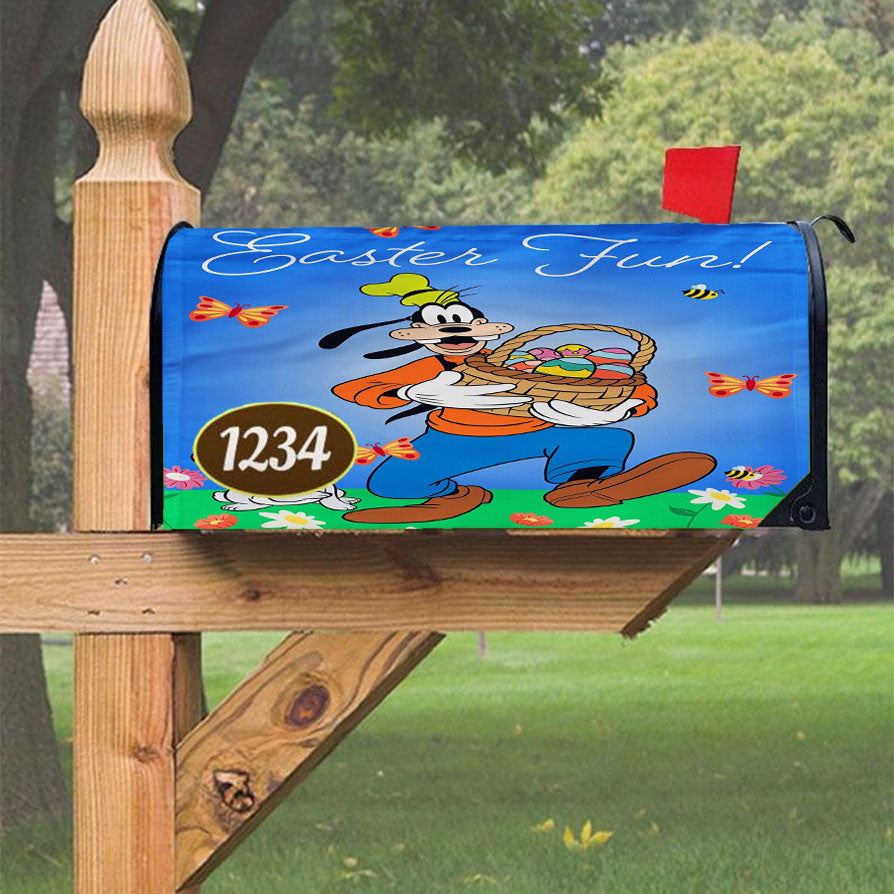 Wu Tang Clan Rap Hip Hop Music Collages Magnetic Mailbox Cover 18" X 21" Outdoor Decor
