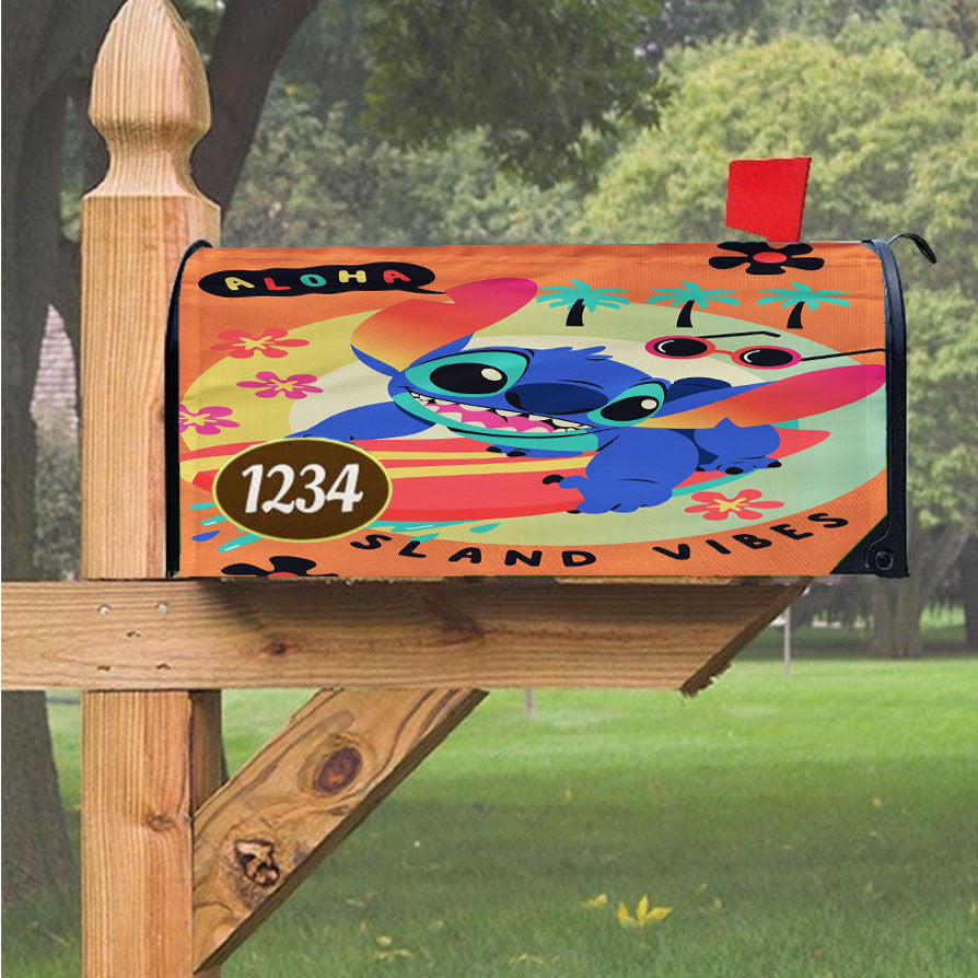 Wu Tang Clan Rap Hip Hop Music Collages Magnetic Mailbox Cover 18" X 21" Outdoor Decor