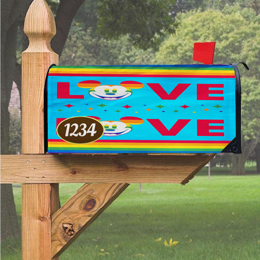 Wu Tang Clan Rap Hip Hop Music Collages Magnetic Mailbox Cover 18" X 21" Outdoor Decor