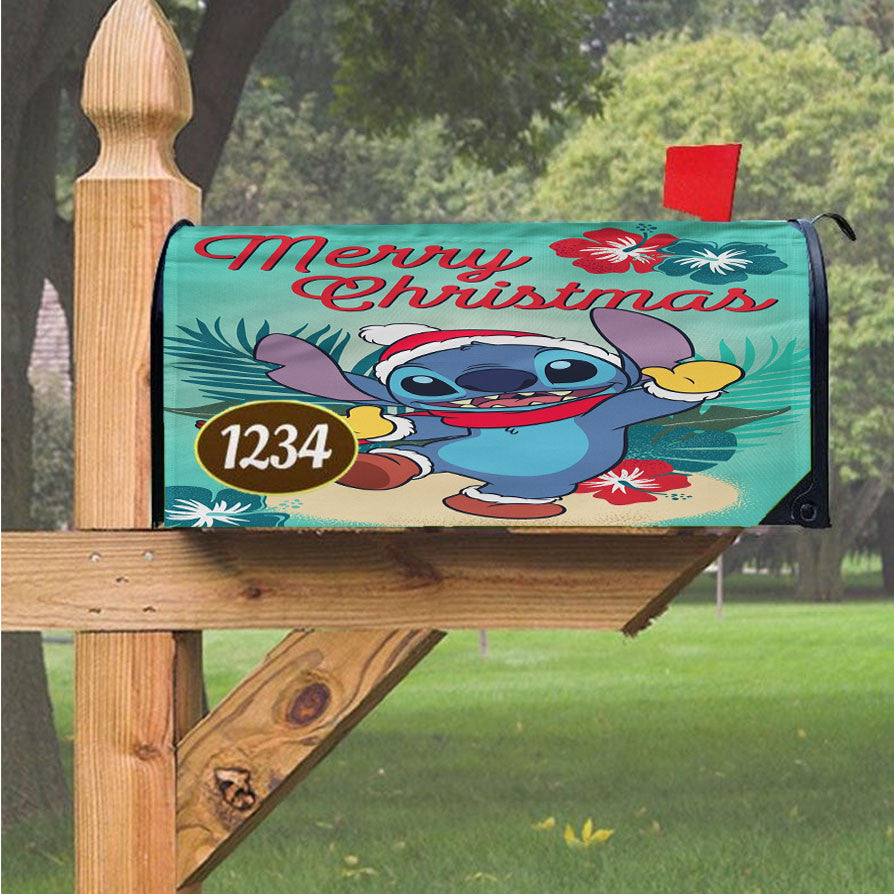 Wu Tang Clan Rap Hip Hop Music Collages Magnetic Mailbox Cover 18" X 21" Outdoor Decor