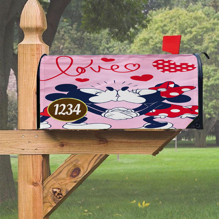 Wu Tang Clan Rap Hip Hop Music Collages Magnetic Mailbox Cover 18" X 21" Outdoor Decor