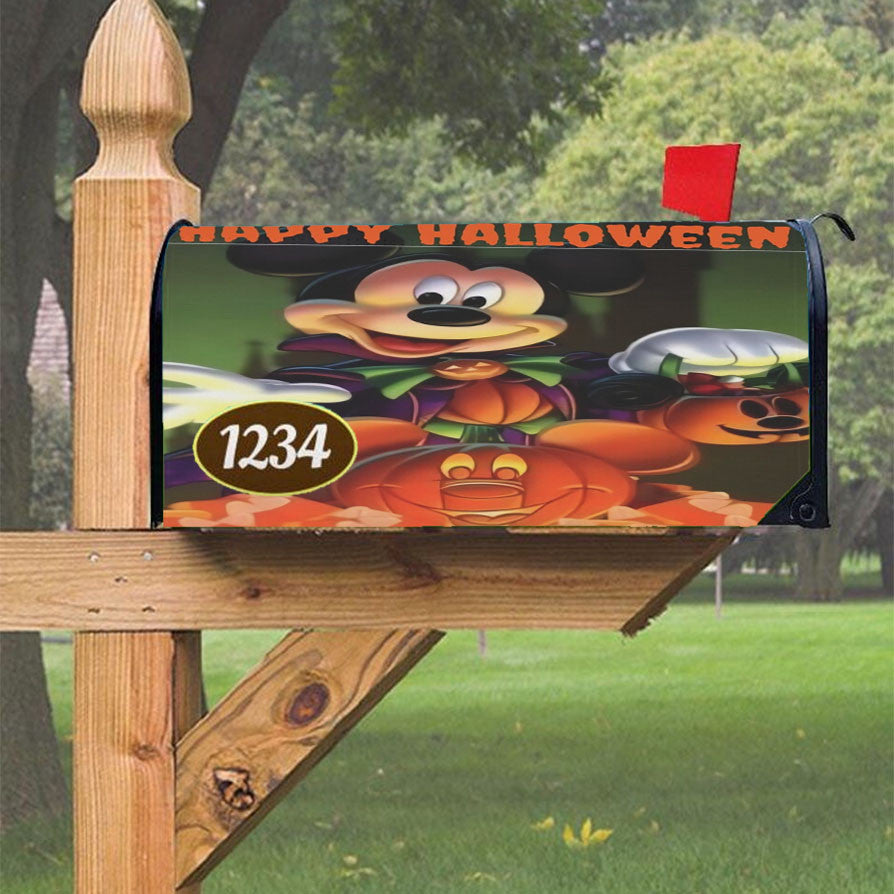 Wu Tang Clan Rap Hip Hop Music Collages Magnetic Mailbox Cover 18" X 21" Outdoor Decor