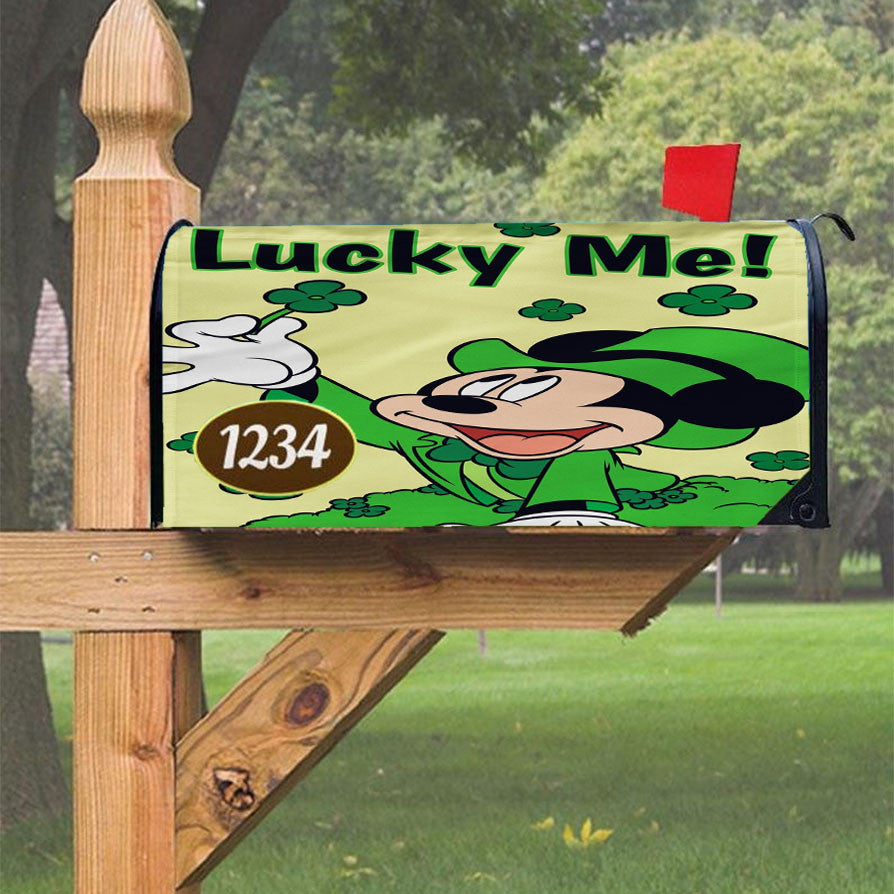 Wu Tang Clan Rap Hip Hop Music Collages Magnetic Mailbox Cover 18" X 21" Outdoor Decor